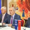 Türk Dünyası Kocayayla´da buluşuyor 