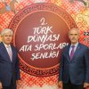 Türk Dünyası Kocayayla´da buluşuyor 