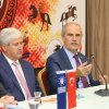 Türk Dünyası Kocayayla´da buluşuyor 