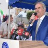 Yıldırım Büyükşehirle daha yeşil 
