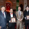 Genç müzisyenlere Bursada yoğun ilgi 