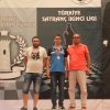 Büyükşehir satrançta Süper Lig´e yükseldi 