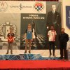 Büyükşehir satrançta Süper Lig´e yükseldi 