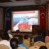 Zirvede ASTROFEST Heyecanı 