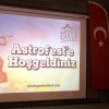 Zirvede ASTROFEST Heyecanı 