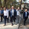 Güzelyalı´ya 40 dönümlük mesire alanı 