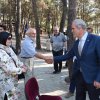 Güzelyalı´ya 40 dönümlük mesire alanı 