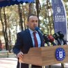 Güzelyalı´ya 40 dönümlük mesire alanı 