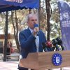 Güzelyalı´ya 40 dönümlük mesire alanı 