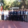 Güzelyalı´ya 40 dönümlük mesire alanı 