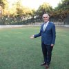 Güzelyalı´ya 40 dönümlük mesire alanı 