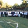 Güzelyalı´ya 40 dönümlük mesire alanı 
