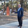 Güzelyalı´ya 40 dönümlük mesire alanı 