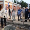 Büyükşehirden Yenişehire hizmet yağmuru 