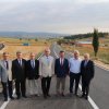 Büyükşehirden Yenişehire hizmet yağmuru 