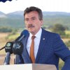 Büyükşehirden Yenişehire hizmet yağmuru 