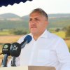 Büyükşehirden Yenişehire hizmet yağmuru 