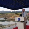Büyükşehirden Yenişehire hizmet yağmuru 