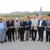 Büyükşehirden Yenişehire hizmet yağmuru 