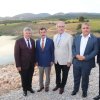 Büyükşehirden Yenişehire hizmet yağmuru 
