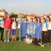 Büyükşehirin yıldızları Türkiye 3.sü 