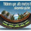 Yıldırım metrosuna start 