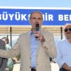 Büyükşehir ailesi Kocayayla´da buluştu 
