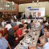 Bursa İpeği 3 altın eserle taçlandı 