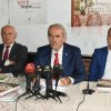 Bursa İpeği 3 altın eserle taçlandı 
