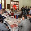 Bursa İpeği 3 altın eserle taçlandı 