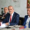 Bursa İpeği 3 altın eserle taçlandı 
