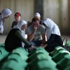 Soykırımın 22. Yılında Srebrenica 