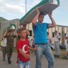 Soykırımın 22. Yılında Srebrenica 
