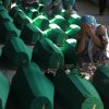 Soykırımın 22. Yılında Srebrenica 