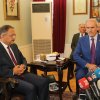Bakan Özhasekiden Bursanın dönüşümüne destek 