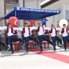 Büyükşehir bağımlılıkla mücadelede öncü 