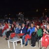 Zafer Bayramı´nda muhteşem konser 