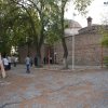 Baba Sultan Parkında büyük dönüşüm başladı 