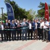 Minareliçavuş Büyükşehir ile nefes alıyor 