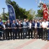 Minareliçavuş Büyükşehir ile nefes alıyor 