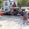 Bursa´da kurtuluş coşkusu 