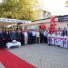 Spor kenti Bursa´ya bir tesis daha 