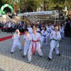 Spor kenti Bursa´ya bir tesis daha 
