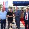 Spor kenti Bursa´ya bir tesis daha 