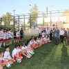 Spor kenti Bursa´ya bir tesis daha 