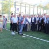 Spor kenti Bursa´ya bir tesis daha 