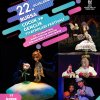 Uluslararası tiyatro festivali başlıyor 