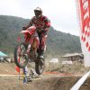 Enduro şampiyonası nefes kesti 