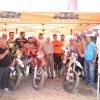 Enduro şampiyonası nefes kesti 