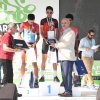 Başkan Altepe´den ´Gran Fondo´ birincilerine ödül 